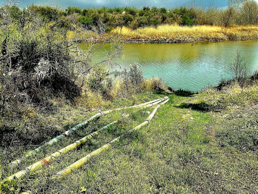 Commercial Property for Sale in Kimberley Rural Northern Cape